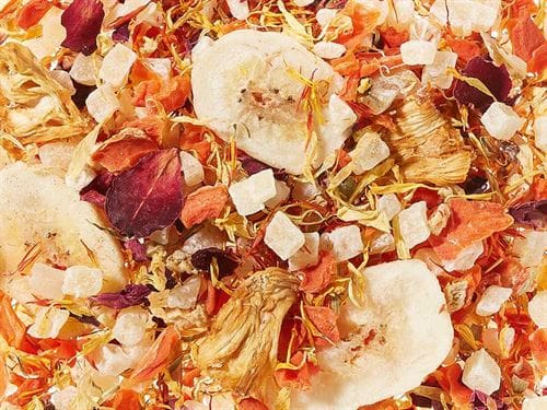 Besoin de fraîcheur et de légèreté